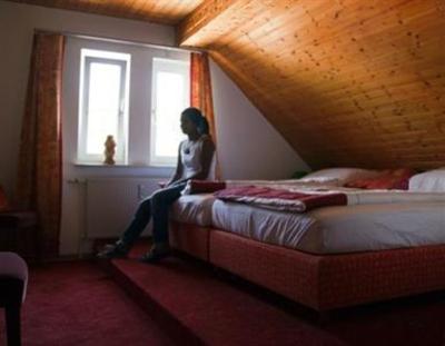 фото отеля Hotel Assmann