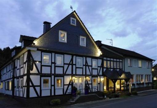 фото отеля Hotel Assmann