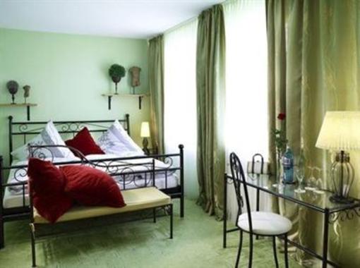 фото отеля Hotel Assmann