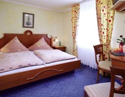 фото отеля Hotel Assmann