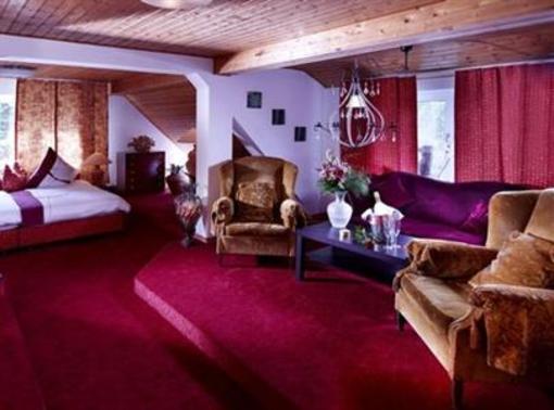 фото отеля Hotel Assmann