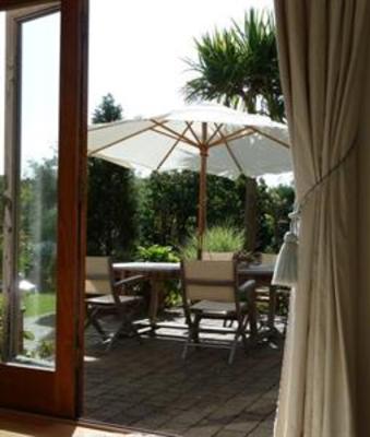 фото отеля Kinderhook B&B
