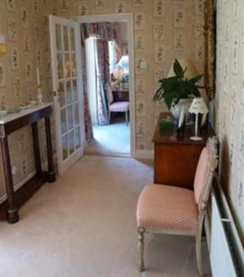 фото отеля Kinderhook B&B