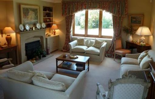 фото отеля Kinderhook B&B