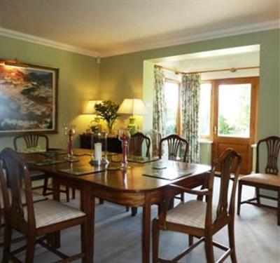 фото отеля Kinderhook B&B