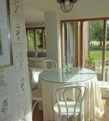 фото отеля Kinderhook B&B