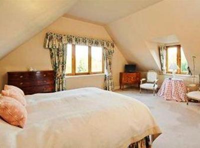 фото отеля Kinderhook B&B