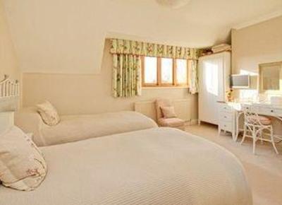 фото отеля Kinderhook B&B