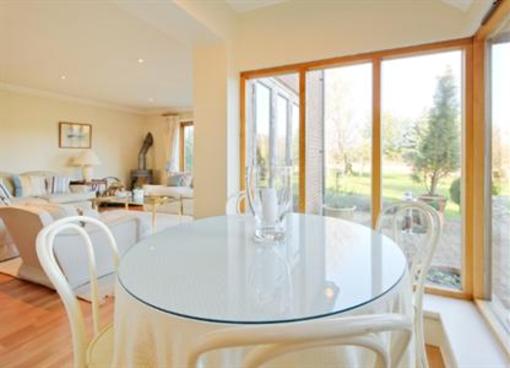 фото отеля Kinderhook B&B