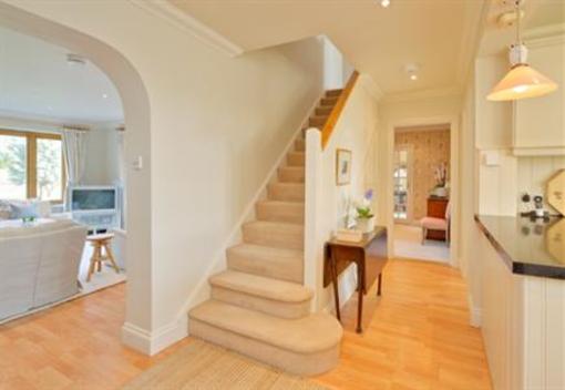 фото отеля Kinderhook B&B