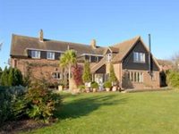 Kinderhook B&B
