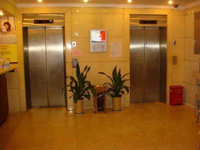 фото отеля Home Inn Xinjiekou Nanjing