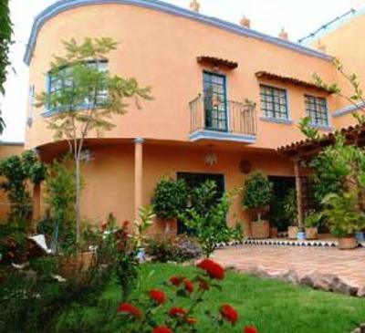 фото отеля Casa Frida B&B