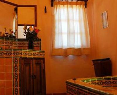 фото отеля Casa Frida B&B
