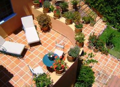 фото отеля Casa Frida B&B