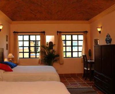 фото отеля Casa Frida B&B