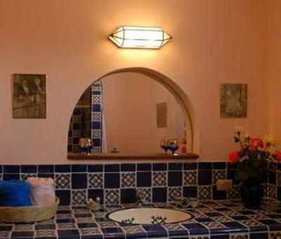 фото отеля Casa Frida B&B