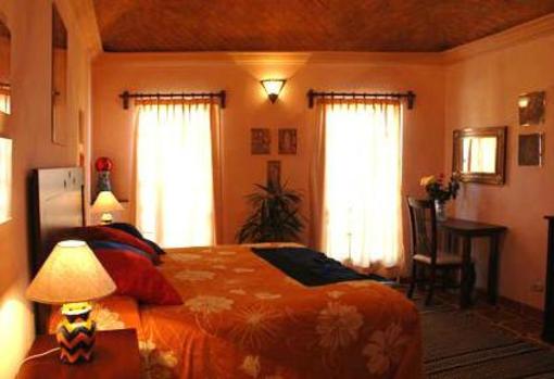 фото отеля Casa Frida B&B