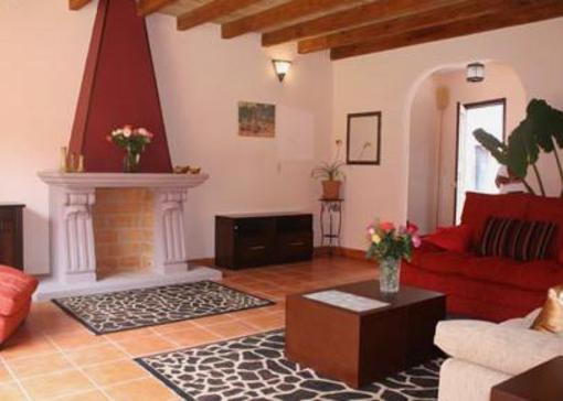 фото отеля Casa Frida B&B