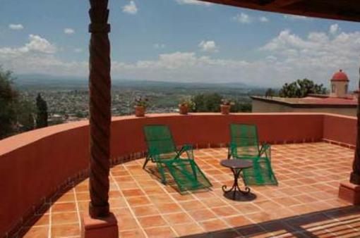 фото отеля Casa Frida B&B