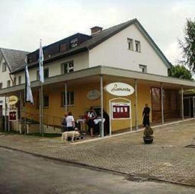 фото отеля Hotel Westenholz