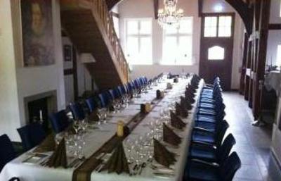 фото отеля Hotel Westenholz