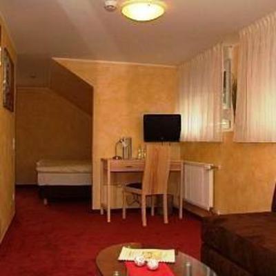 фото отеля Hotel Westenholz