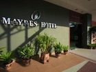 фото отеля Mayres Hotel