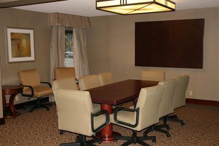 фото отеля Hampton Inn Seattle Airport