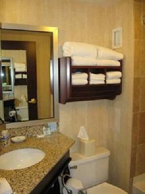 фото отеля Hampton Inn Seattle Airport