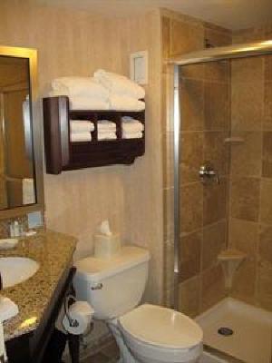 фото отеля Hampton Inn Seattle Airport