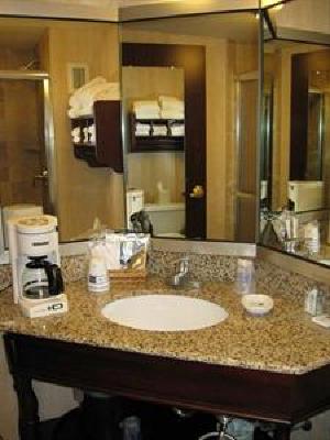 фото отеля Hampton Inn Seattle Airport