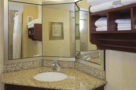 фото отеля Hampton Inn Seattle Airport