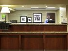 фото отеля Hampton Inn Seattle Airport