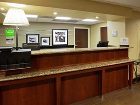 фото отеля Hampton Inn Seattle Airport