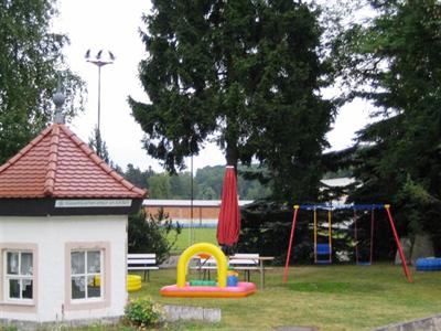 фото отеля An der Allee