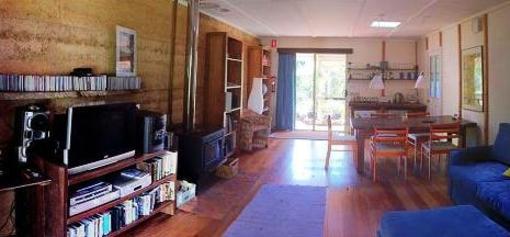 фото отеля Windrose B&B