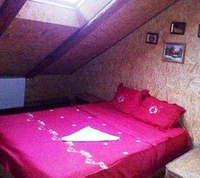 фото отеля M&D Aparthotel Brasov
