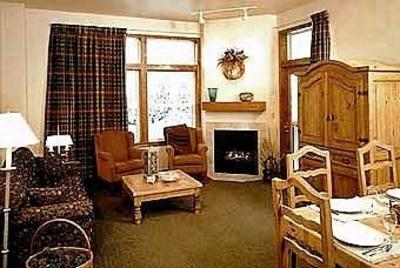 фото отеля Kintla Lodge Whitefish