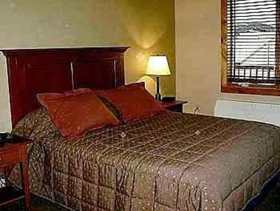 фото отеля Kintla Lodge Whitefish