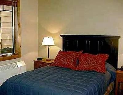 фото отеля Kintla Lodge Whitefish