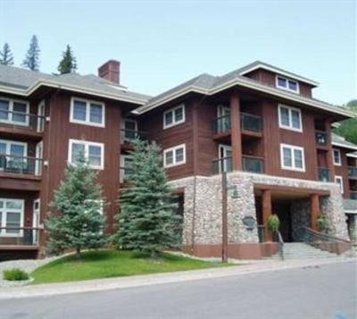 фото отеля Kintla Lodge Whitefish