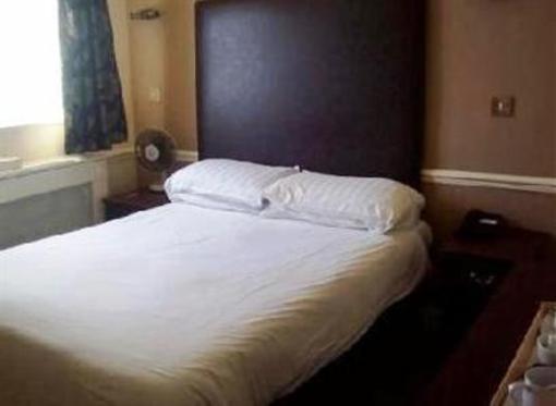 фото отеля The Governors House Hotel Cheadle (Cheshire)