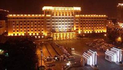 фото отеля Liaoning Mansion