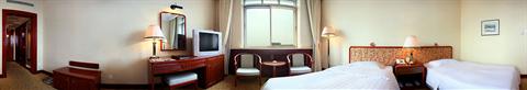 фото отеля Liaoning Mansion