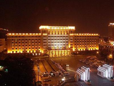 фото отеля Liaoning Mansion