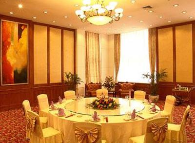 фото отеля Liaoning Mansion