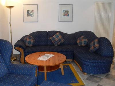 фото отеля Ferienwohnung Haus Förster`s Winterberg