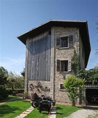фото отеля B&B Le Brede