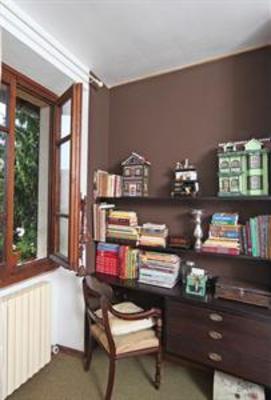 фото отеля B&B Le Brede